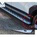 sewon sidesteps genuine for santa fe mx5 2023-25